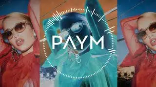Paym - GODLIKE WOMEN - 
