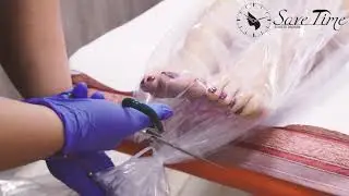 Vacuslim 48 u Beogradu - Bežanijska kosa i Vračar - Save Time Studio i edukativni centar