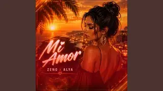 MI AMOR (feat. Alya)