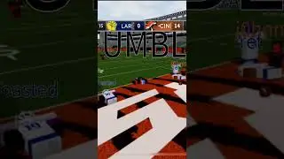 The MOST UNLUCKIEST PLAY EVER In Football Fusion 2!🍀❌