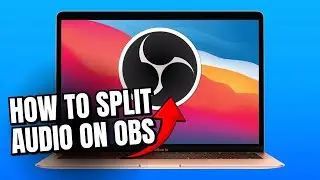 How to Separate Audio Tracks in OBS – Split Discord, Music & Game Sound