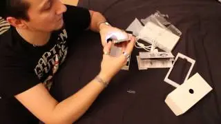 Commodore LEO Unpacking / CBM
