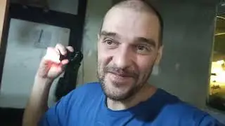 Посылка от АкваБандитов!!)) Рамазан, Егор - Спасибо Пацаны!!!