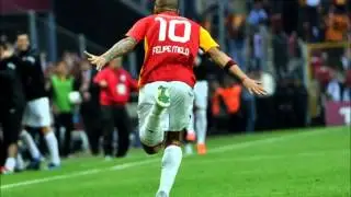 Gripin - Sensiz Olmaz Galatasaray