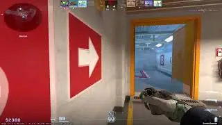CS2 #6 (YBAIT)