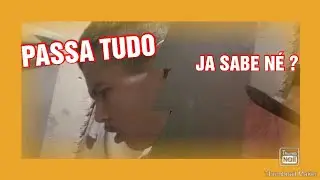 ROUBANDO A GELADEIRA !!!!! (ZUAS )