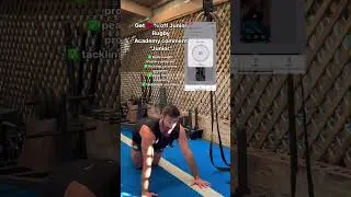 How to have strong kids for rugby