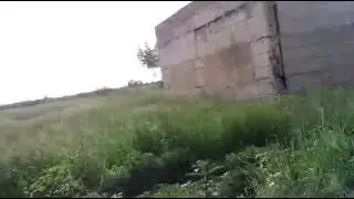 👣Идем на ферму жесть👿😨