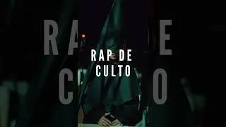 💀💀💀 rap de culto #rap #shorts #youtubeshorts #hiphop #musica