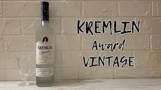 Водка 