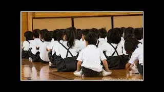 Death of a young girl wakes Japan up to child abuse