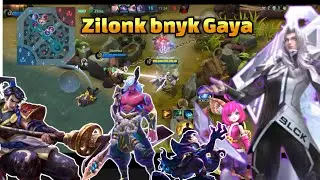 ESTES GAME PLAY SUPPORT