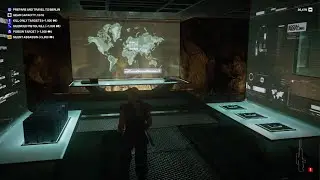 HITMAN 3 freelancer campaign progression