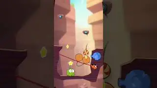 perfect #gameplay #shorts #cuttherope #cuttheropedaily #cuttherope2