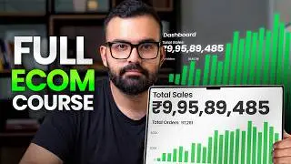 Indian DropShipping Masterclass For Beginners 2026