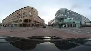 Oulu 24 06 2024
