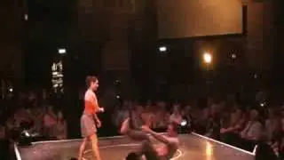 Camäleon Theater: Berlin