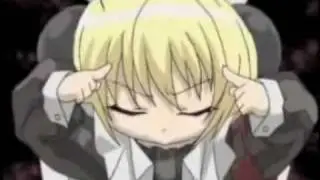 Leave it to Piyoko Fandub Clip