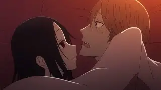 [ AMV ] Аниме клип SLAVA MARLOW - Она тебя любит