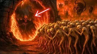 What Is HELL According to the BIBLE? – IT’S NOT WHAT YOU WERE TOLD!
