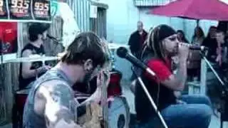 Egypt Central - Over and Under