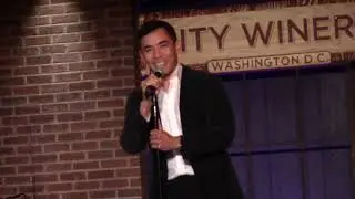 Conrad Ricamora - "Don't Stop the Music" (Rihanna)