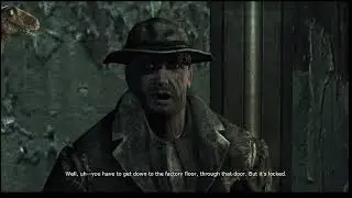Let's Play Gears of War [Part 3] | Nature is at peace. Then. The JAWS OF A Monster :)