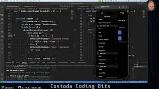 Streaming Ionic Plugin Development