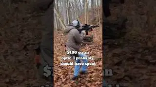 Should You Go Budget AR15?