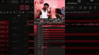 How To Make 2000s x 50 Cent x Digga D Type Beats From Scratch In FL Studio #50centtypebeattutorial
