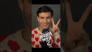 UN SONIDO POR CADA EMOCIÓN DE INTENSAMENTE 2 