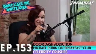 DCMWG Talks Door Dash Addiction, Trick Daddy & Glorilla, Y'all Drawn, Shrooms Experience & More