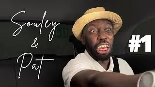 SOULEY & PAT A LA CAMPAGNE