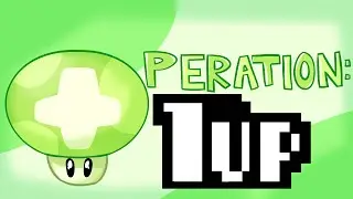Operation: 1-UP Announcement