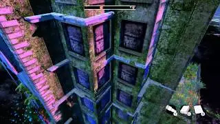 Let's Play Submerged (Part 2)
