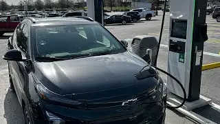 Electrify America - The 