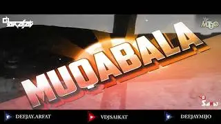 MUQABALA (DUTCH MIX) - DJ ARAFAT X DJ MIJO (DEMO)