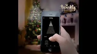 Елочная гирлянда купить