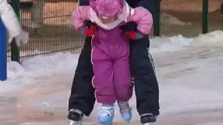 Каток на Цветном Бульваре