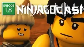 Ninjago Episode 86 and 87 