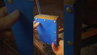 Деревянные вещи заслуживают большого внимания!