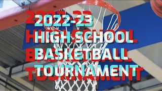 TIS High School Basketball Tournament | 22-23