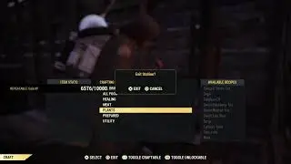 Fallout76-Steel dawn