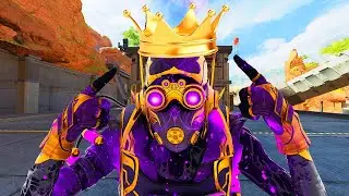 POV: You Mastered Octane
