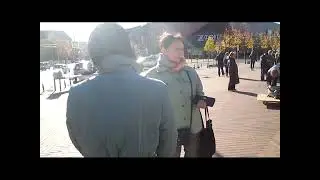19 октября идёт  разгон Блошки по распоряжению Дятловой Е.И.