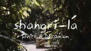 Kivitz & Dj Comum - SHANGRI-LÁ feat. André Mota