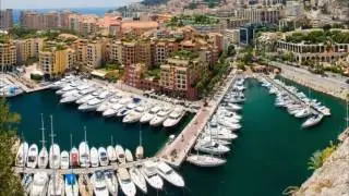 5 САМЫХ МАЛЕНЬКИХ СТРАН В МИРЕ от Скай топ