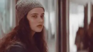 Hannah & Clay || С любимыми не расставайтесь
