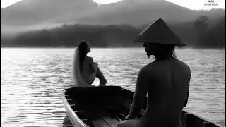 Hậu trường chụp ảnh cưới đẳng cấp nghệ thuật:  nude độc và lạ tại Hồ Tuyền Lâm - Đà Lạt