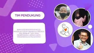 Laporan Kegiatan IMQ 2022